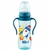 Mamadeira Lillo Azul Espaço 240 ml TM2 +6 Meses