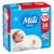 Fralda Mili Baby Jumbinho XXG 16 Unidades - comprar online