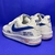 Imagem do AirForce 1 "New York Knick"