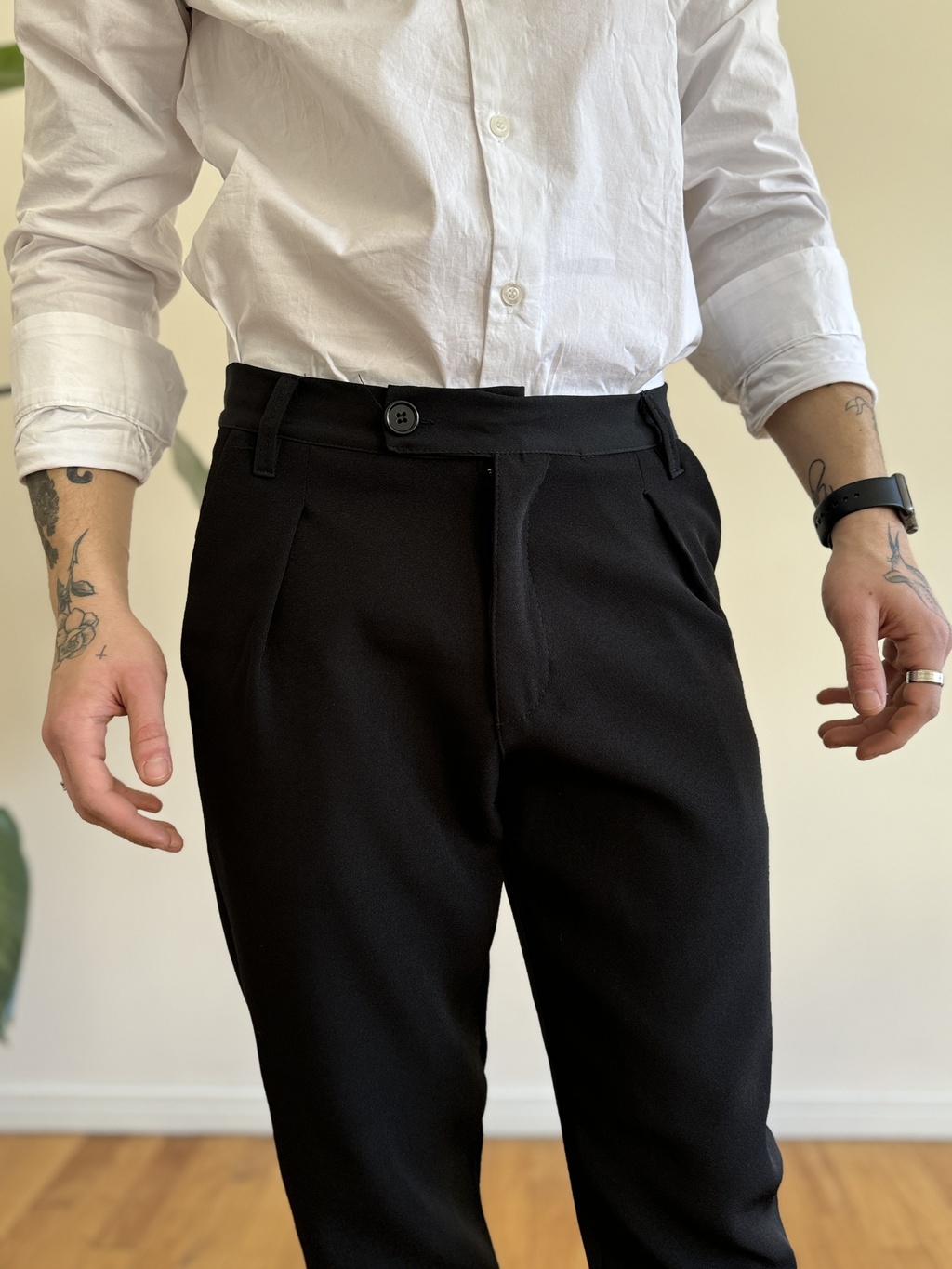 Pantalones saga hotsell