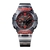 Reloj G-Shock Neo Red en internet