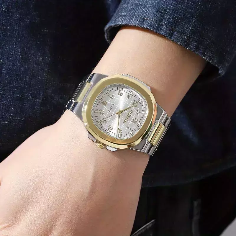 Reloj rosra quartz precio hotsell
