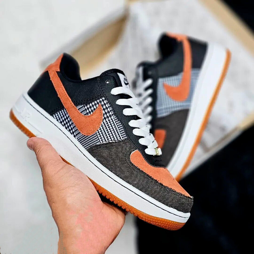 Zapatillas nike air fox sale