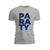 Camiseta baby look mapa Paraty - comprar online