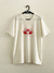 Camiseta Off-white Gop Tun Festival 24