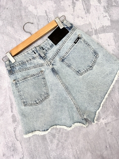 Short Nicole pieta - comprar online