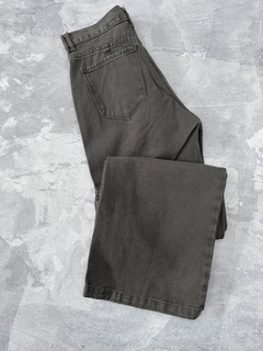 JEANS CARGO GRIS! - comprar online