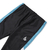 Calça Jogger Tactel Brothers Preta/Azul - loja online