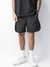 Shorts Cargo Tactel Brothers Preto - Loja BHS