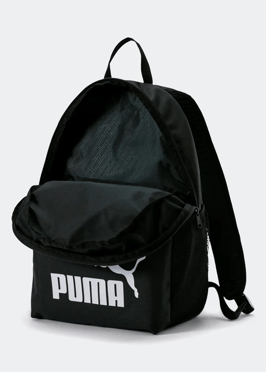 Mochila Puma Phase Preta Comprar em Loja BHS