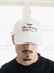 Boné Brothers Dad Hat Atemporal Off White - comprar online