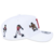Boné New Era Boston Red Sox Freestyle Branco - comprar online