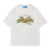 Camiseta Sopro Golden Canoe Off White