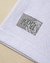 Camiseta Sopro Mark Of Honor Branca - Loja BHS