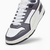 Tênis Puma Game Low Cinza/Branco - Loja BHS