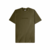 Camiseta Brothers Essentials Verde Militar - Loja BHS