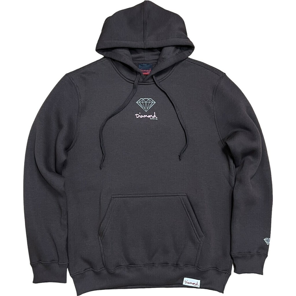 Puma x diamond moletom hotsell