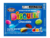 Disqueti Chocolate Confeitado Envelope 24X18G Dori - comprar online