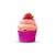 Forma Cupcake Plac 45un - comprar online