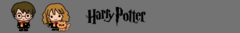 Banner da categoria Harry Potter