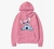 Moletom Capuz Stich lover Angel - comprar online