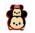 Pin Crocs Minnie TMickey Tsum