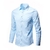 CAMISA SOCIAL SLIM FIT MASCULINA - Vice Versa