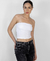 CROPPED DOLL BRANCO - loja online