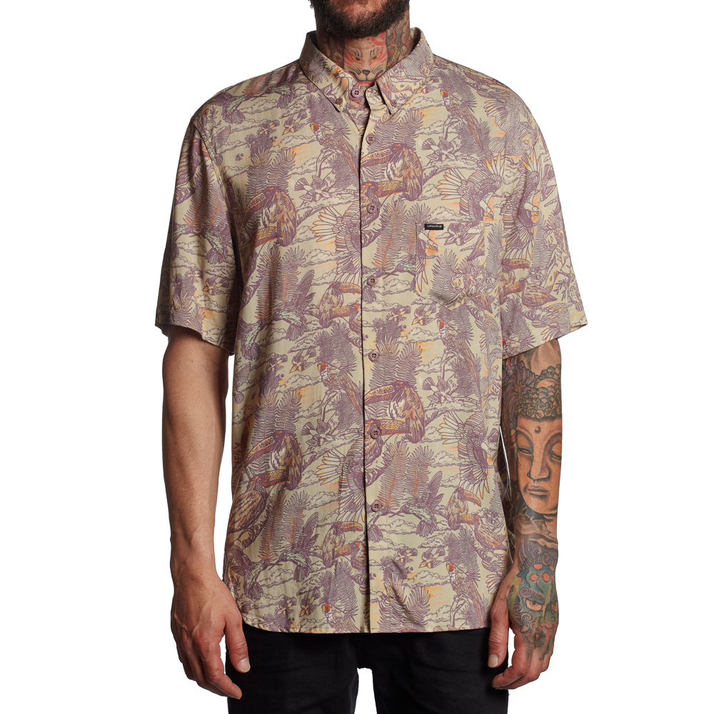 Camaron camisa deals