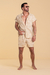 SHORTS SISAL - Cosmen