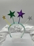 Tiaras Estrela Carnaval - comprar online