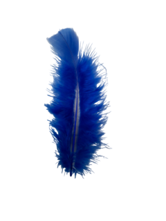 Plumas De Gallo Chica - comprar online