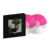 Ariana Grande - thank u, next 2 vinyls (half clear/pink)