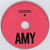 2341 - Antonio Pinto, Amy Winehouse – Amy (The Original Soundtrack) - 2015 na internet