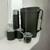 SET X5 MATERO TERMO CON FUNDA + MATE + LATAS ACONCAGUA