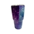 Vaso Termico Via Lactea Con Tapa Transparente 850ml Colores - tienda online