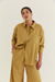 Imagen de Camisa Caracola Olive -