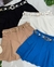 SHORT ALFAIATARIA COLEGIAL - comprar online