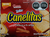 GALLETAS CANELITAS MARINELA 360G