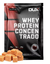 WHEY PROTEIN CONCENTRADO SACHÊ - DOCE DE LEITE - DUX