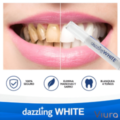 Dazzling Withe - Lapiz Blanqueador Dental en internet