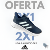 ADIDAS GALAXY - OFERTA NAVIDEÑA 2X1