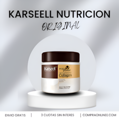 KARSEELL NUTRICIÓN - ORIGINAL