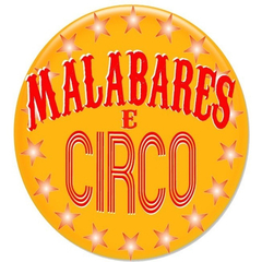 malabares e circo