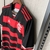 Camisa do Flamengo Rubro Negra 2024 com patrocínio - comprar online