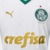 Camisa do Palmeiras Branca 2024 - Kick Sportes