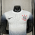 Imagem do Camisa do Corinthians Black Jogador 2024