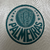 Camisa do Palmeiras Retrô 1997 Branca na internet