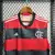 Flamengo Regata Rubro Negra 2023/2024 - Kick Sportes