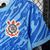 Camisa do Corinthians casa 2024 Goleiro Blue - comprar online